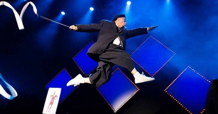 Konstantin Muraviev TSOPEN