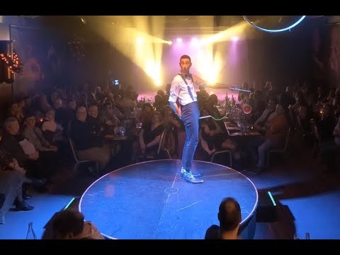 Diabolo Cabaret Show