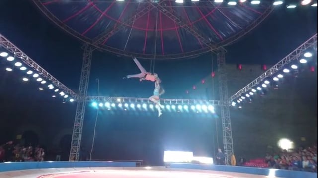 aerial straps act