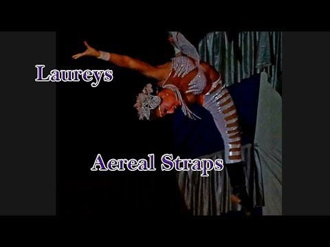 laureys -aerial straps -NO TENGO LOS DERECHOS DE LA MUSICA