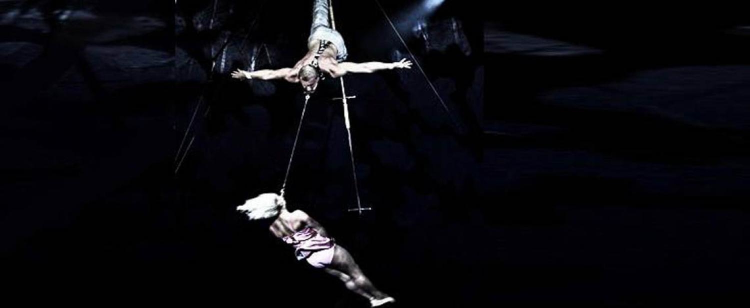 Alexander Parshin cover photo