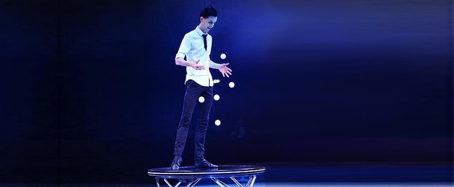 Alan Sulc cover photo