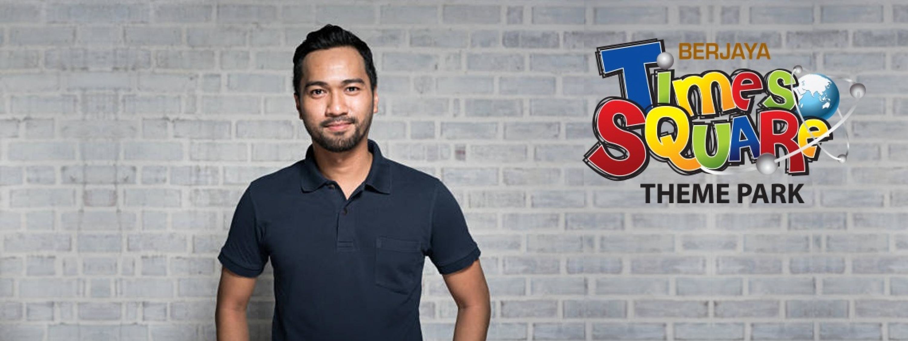Daniel Wong cover photo