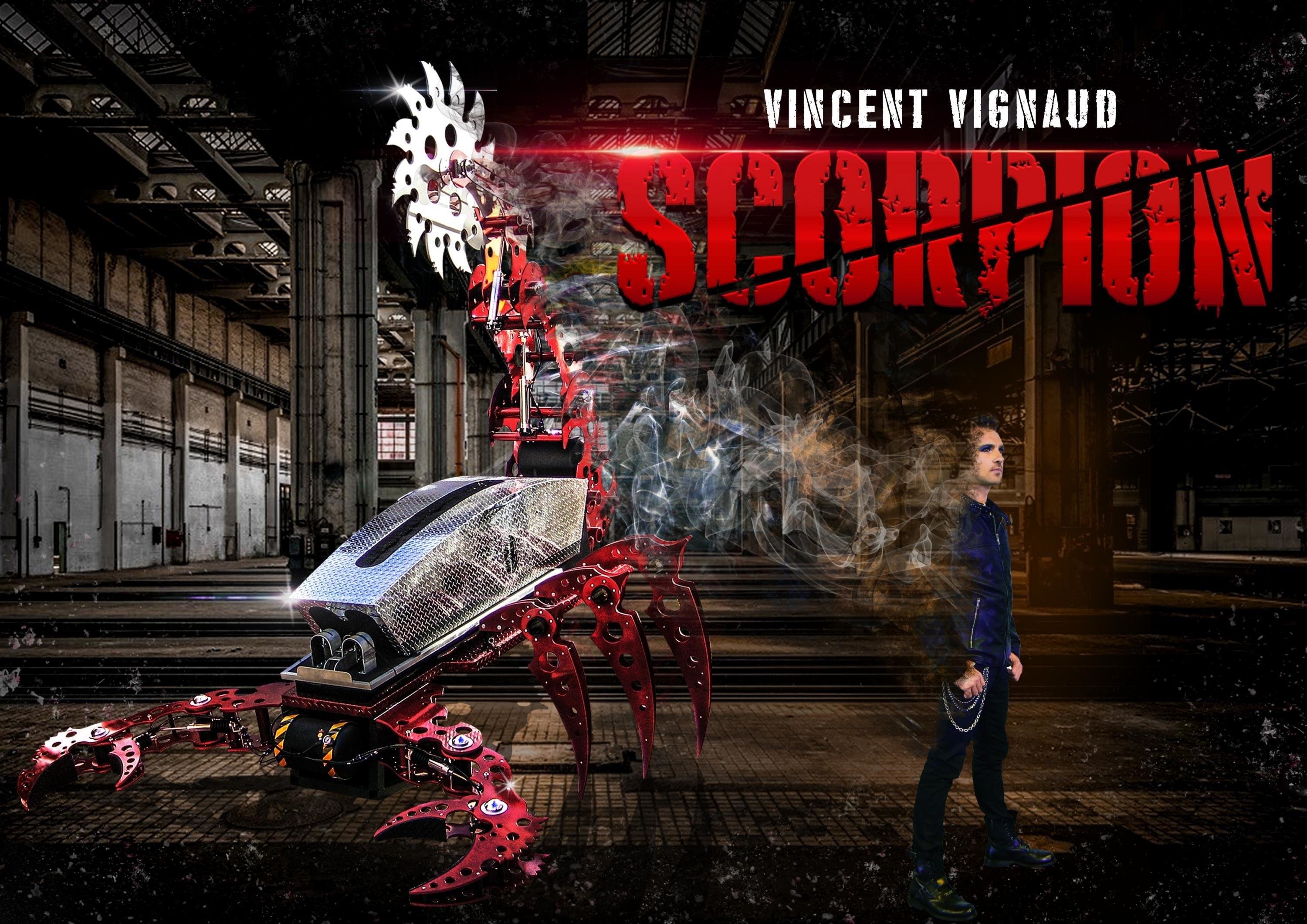 VIGNAUD VINCENT cover photo