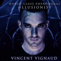 VIGNAUD VINCENT