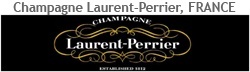 Champagne Laurent-Perrier Tom Shanon
