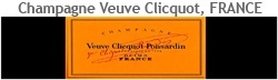 Champagne Veuve Clicquot Tom Shanon