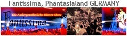 Fantissima Tom Shanon