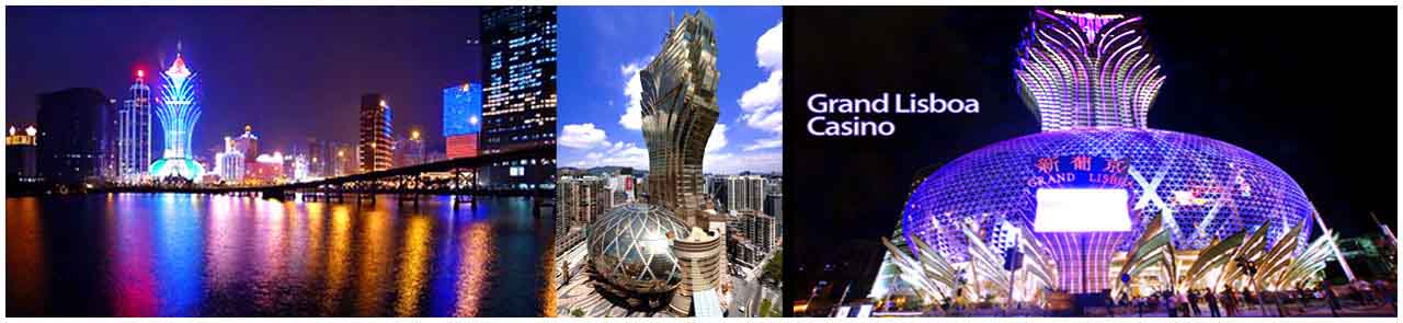 Grand-Lisboa-Macau-CHINA