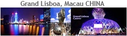 Grand Lisboa Tom Shanon