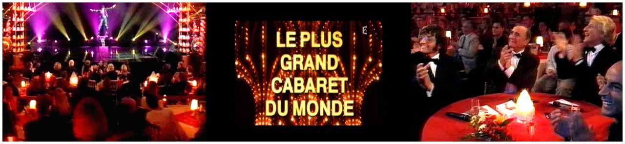 Tom Shanon Le-Plus-Grand-Cabaret-Du-Monde