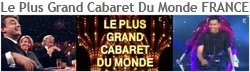 Le plus granc cabaret du monde 2 Tom Shanon