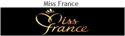 Miss France Tom Shanon