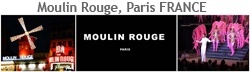 Moulin Rouge Tom Shanon