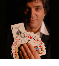 Bernard ak