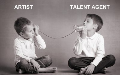 Artist: the beginner’s mistake!