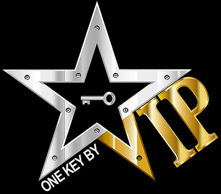 One key by vip Tom Shanon