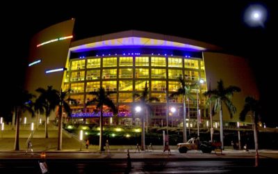 American Airlines Arena
