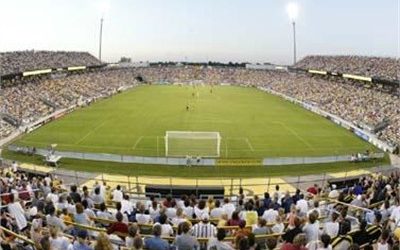 Crew Stadium