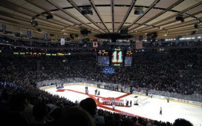 Madison Square Garden