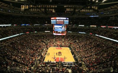 United Center