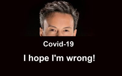 Covid-19 and SHOW BUSINESS