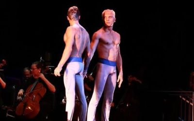 AcroDuo