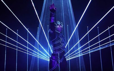 Aegon-Laser