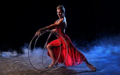 Alesya Gulevich