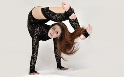 Ekaterina Demina