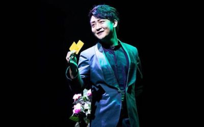 Changmin Lee