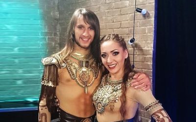 Duo “Carisma”