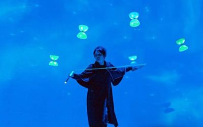 Eisuke Saito