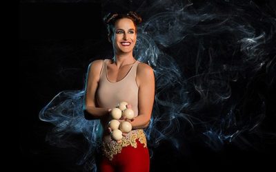 Julieta Oriol