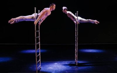 Kukharenko brothers