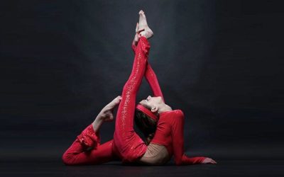 Nina Van der Pyl