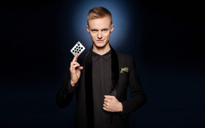ROKAS