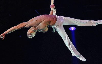 Sergey Novikov