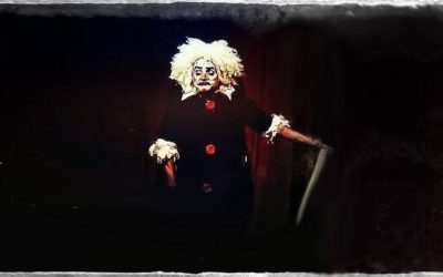 Tomate Clown