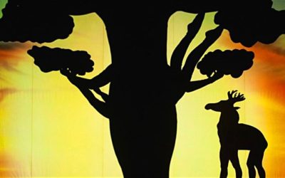 Shadow Theatre Verba