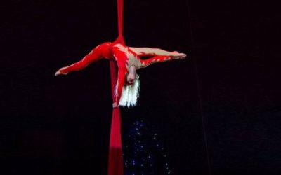 Yuliya Novikova