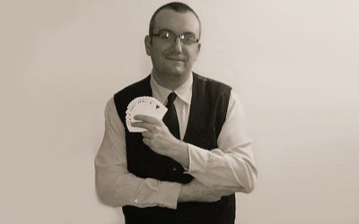 Magic Greg