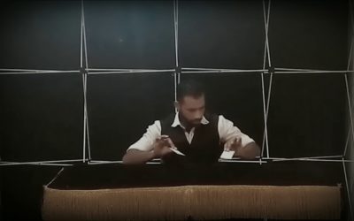 The Bell’s Man