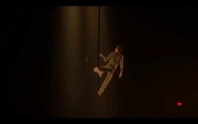 Chinese Pole Act