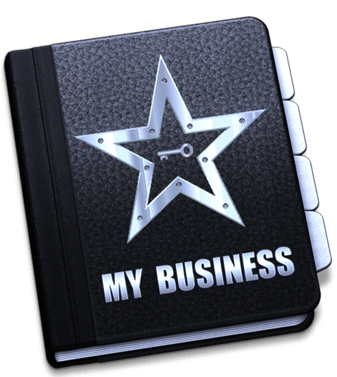 Adress book Tom-Shanon-MY-BUSINESS