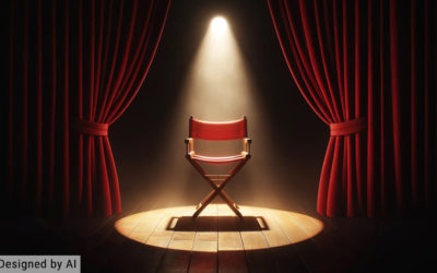 Approaching a Show Producer: The Right and Wrong Way!