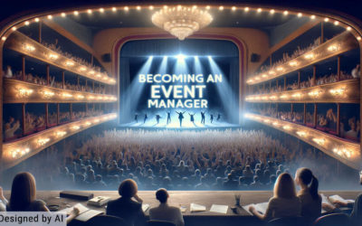 How to Be a Successful Event Manager