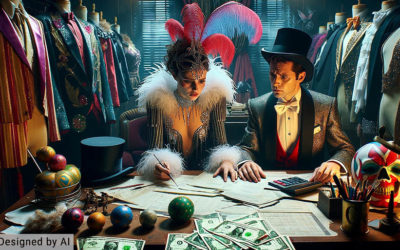 Financial Stability for Circus Artists and Magicians