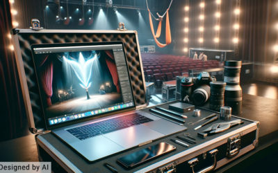 Investment in Equipment for Circus Artists and Magicians