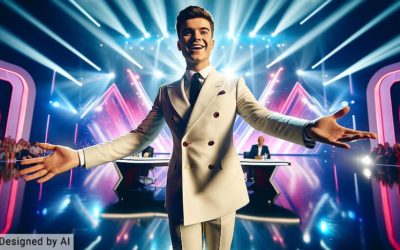 Behind the Curtain: What Do Talent Shows Really Hide?